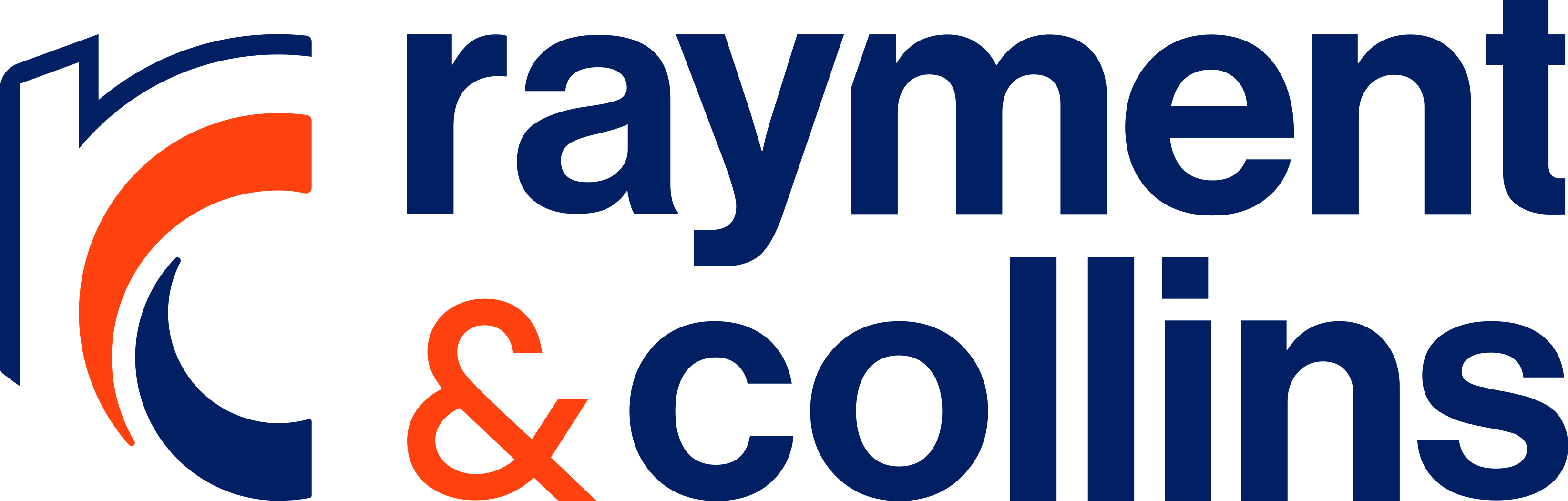 Rayment & Collins