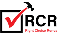 Right Choice Renos
