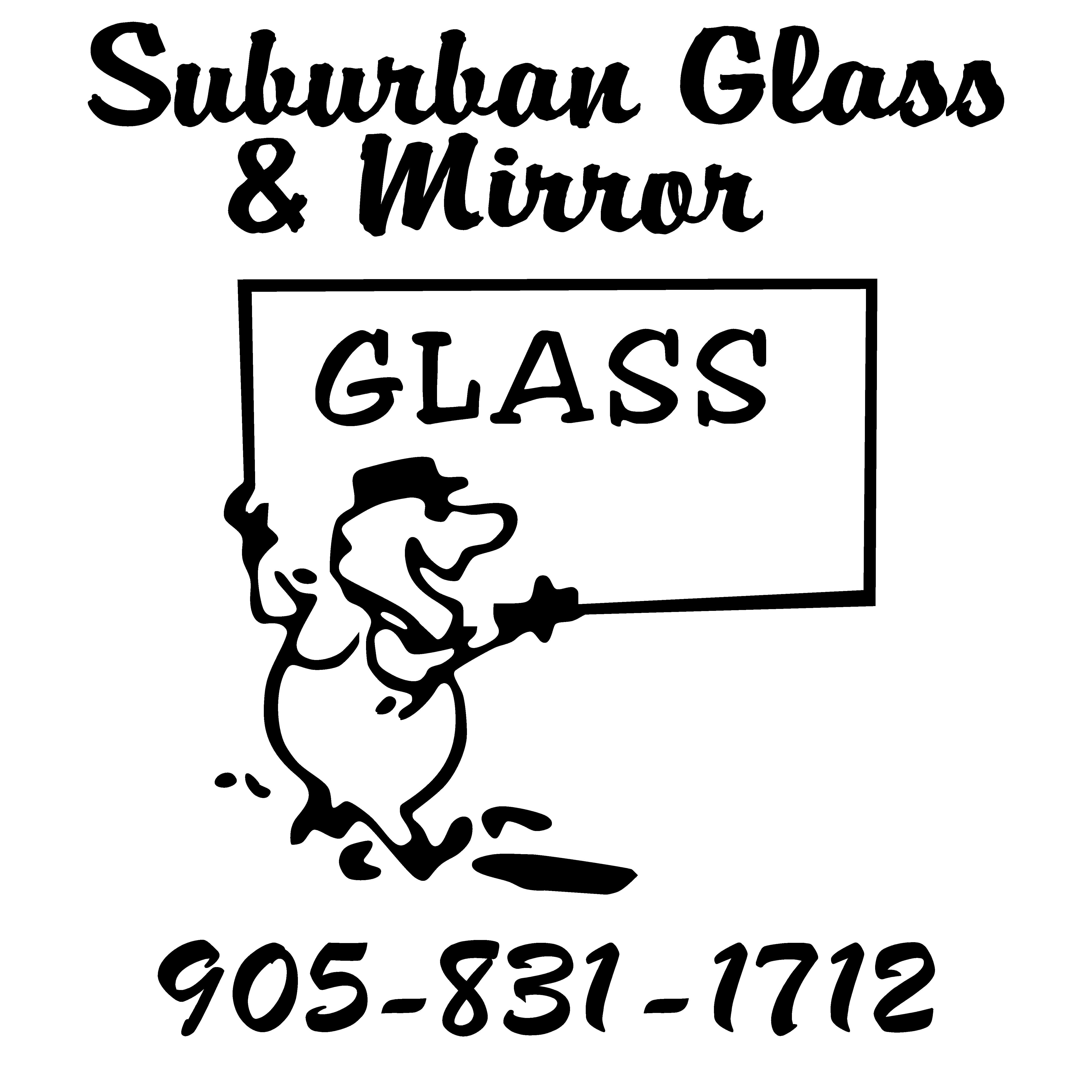 Suburban Glass & Mirror
