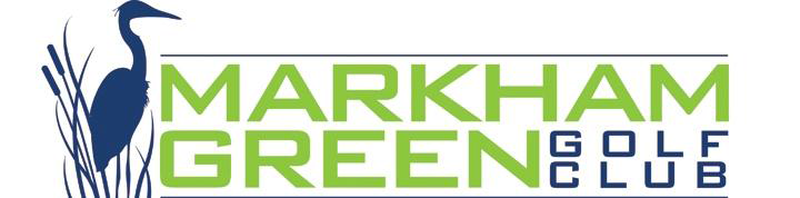 Markham Green Golf Course