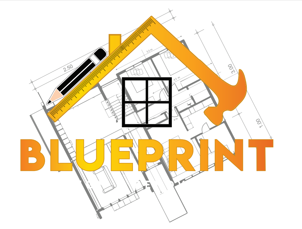 Bluerprint