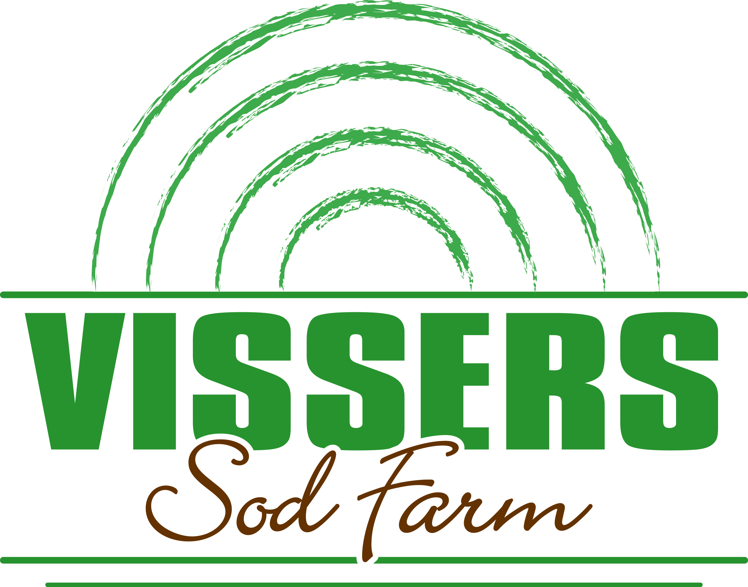 Vissers Sod Farm