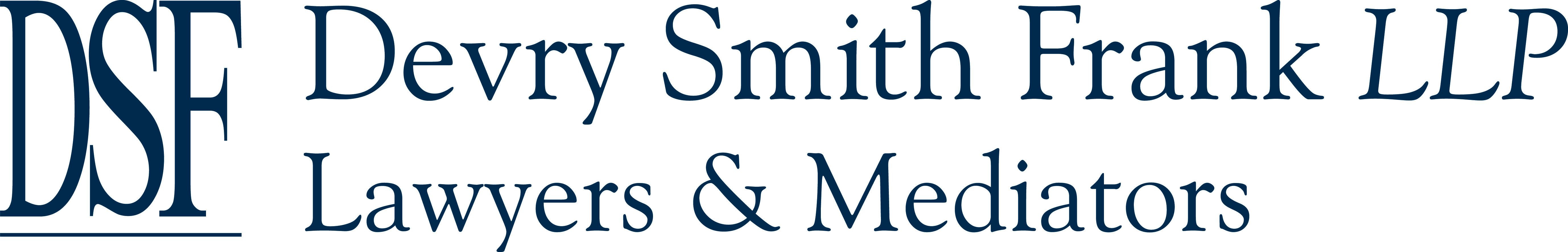 Devry Smith Frank